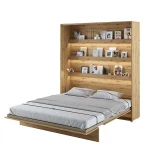 Wandklappbett BED CONCEPT Schrankbett