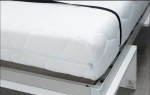 Wandklappbett BED CONCEPT Schrankbett