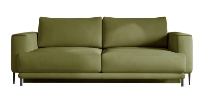 Sofa Dalia Schlafcouch Wohnzimmer Schlaffunktion Bettkasten Couch Schlafsofa