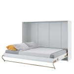 Wandklappbett Concept Pro 4 140x200 Schrankbett