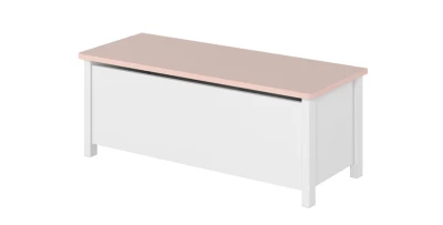 Multifunktionskasten LUNA 10 Kasten Box Mit Klappe Für Mädchen