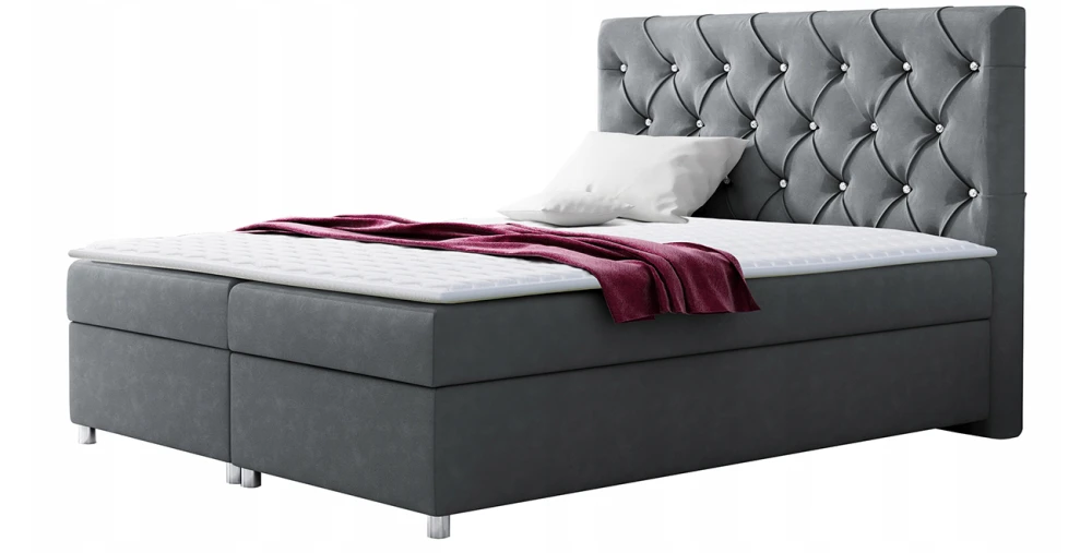 Boxspringbett