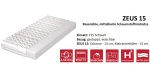 Wandklappbett Bed Concept Schrankbett