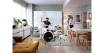 Wandklappbett Bed Concept Schrankbett