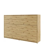 Wandklappbett Bed Concept 120x200 Schrankbett