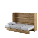 Wandklappbett Bed Concept 120x200 Schrankbett