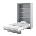 Wandklappbett Bed Concept 120x200 Schrankbett