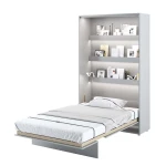 Wandklappbett Bed Concept 120x200 Schrankbett