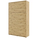Wandklappbett Bed Concept 120x200 Schrankbett