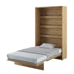 Wandklappbett Bed Concept 120x200 Schrankbett