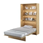 Wandklappbett Bed Concept 120x200 Schrankbett