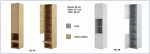 Wandklappbett Bed Concept Schrankbett
