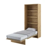 Wandklappbett Bed Concept 90x200 Schrankbett