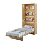 Wandklappbett Bed Concept 90x200 Schrankbett