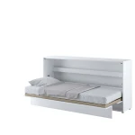 Wandklappbett Bed Concept 90x200 Schrankbett