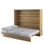 Wandklappbett Bed Concept Schrankbett