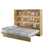Wandklappbett Bed Concept Schrankbett