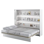 Wandklappbett Bed Concept Schrankbett