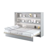 Wandklappbett Bed Concept Schrankbett
