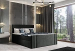 Boxspringbett CARMEN 120x200 Hotelbett amor velvet 4320.jpg