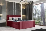 Boxspringbett CARMEN 120x200 Hotelbett amor velvet 4307.jpg
