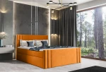 Boxspringbett CARMEN 120x200 Hotelbett amor velvet 4309.jpg