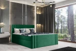 Boxspringbett CARMEN 120x200 Hotelbett amor velvet 4311.jpg