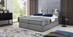 Boxspringbett ISTRIA Designerbett PREMIUM