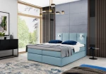 Boxspringbett ISTRIA Designerbett PREMIUM