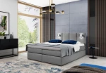 Boxspringbett ISTRIA Designerbett PREMIUM
