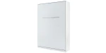 Wandklappbett Concept Pro 1 140x200 Schrankbett
