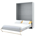 Wandklappbett Concept Pro 1 140x200 Schrankbett