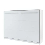 Wandklappbett Concept Pro 4 140x200 Schrankbett