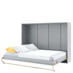 Wandklappbett Concept Pro 4 140x200 Schrankbett
