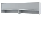 Wandklappbett Concept Pro 4 140x200 Schrankbett
