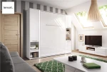 Wandklappbett Concept Pro 120x200 Schrankbett