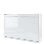 Wandklappbett Concept Pro 120x200 Schrankbett