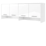 Wandklappbett Concept Pro 120x200 Schrankbett