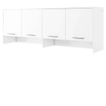 Wandklappbett Concept Pro 120x200 Schrankbett