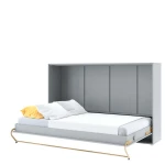 Wandklappbett Concept Pro 120x200 Schrankbett