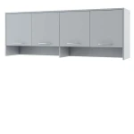 Wandklappbett Concept Pro 120x200 Schrankbett