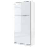 Wandklappbett Concept Pro 90x200 Schrankbett