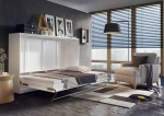 Wandklappbett Concept Pro 90x200 Schrankbett