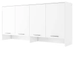 Wandklappbett Concept Pro 90x200 Schrankbett
