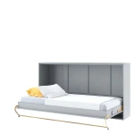 Wandklappbett Concept Pro 90x200 Schrankbett
