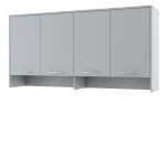 Wandklappbett Concept Pro 90x200 Schrankbett