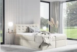 Boxspringbett HAWAII Fuego 170