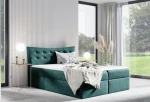 Boxspringbett HAWAII Kronos 04