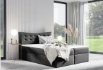 Boxspringbett HAWAII Kronos 22