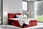Boxspringbett HAWAII Kronos 02